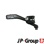 1196201500 JP GROUP Подрулевой переключатель света фар/поворотников