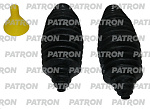 PSE6000 PATRON Пыльник рулевой рейки