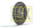 323041111 LUK Диск сцепления AUDI A4 1.8T,2.0 11/00=>