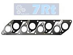 DRA17735 7RT Прокладка выпускного коллектора HYUNDAI TERRACAN 03-09/MITSUBISHI PAJERO/MONTERO 99-09/PAJERO MONTER