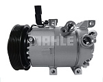 ACP656000P MAHLE / KNECHT Компрессор кондиционера