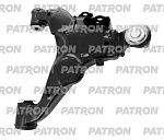 PS5655R PATRON РЫЧАГ ПОДВЕСКИ TOYOTA LAND CRUSIER J200 2008- (С.П