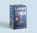 MGLPR12VHB4 LUMEN Лампа галоген.HВ4 12 V 55 W (P20d) (9006) Performance +50% (Lumen)