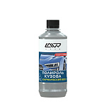 LN1480 LAVR Полироль кузова "с карнаубским воском" LAVR Protective car polish with carnauba wax 310мл