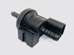 U1211023 UKORAUTO Клапан абсорбера (вентиляции бака)
