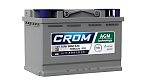 AGML370076A CROM Аккумулятор