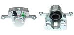 F30125 BREMBO Суппорт зад.прав.KIA SORENTO II 09=>/HYUNDAI SANTA FE III 12-18