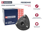 M8080440 MARSHALL Опора амортизационной стойки