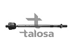 4408028 TALOSA Тяга рулевая левая правая AUDI A1 (8X1 8XK)