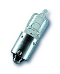 64113 OSRAM Лампа T4W 12V 10W BA9s ORIGINAL LINE качество оригинальной з/ч (ОЕМ) 1 шт.