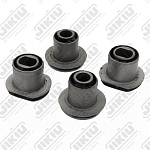 GSK21029 JIKIU Втулка рулевой рейки TOYOTA LAND CRUISER PRADO 120 (комплект-4шт) GSK21029