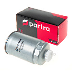FF7029 PARTRA Фильтр топливный