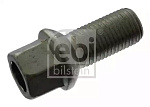 09801 FEBI Болт крепления колеса /M14 x 1,5mm./ длинна 27mm. под ключ 17