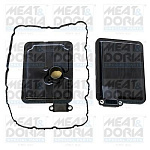 KIT21018 MEAT & DORIA Фильтр АКПП комплект