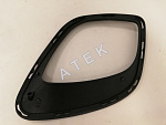 24130176 ATEK ATEK PICANTO 12 Рамка противотуманной фары 3D левая RP-02039
