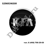 DEKCT025 DEPPUL КОЛПАК СТУПИЦЫ КОЛЕСА KIA SPORTAGE (10-15)