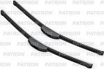 PWB480CS PATRON 48см + 48см к-кт плоская Hook/под крюк