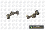 HL5363 BGA КОРОМЫСЛО AUDI A3/VW GOLF/PASSAT/VENTO/SEAT/SKO 2.0TDI 03- (с гидрокомпенсатором) (EX 3-4Cyl)