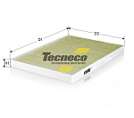 CKA2336 TECNECO FILTERS Фильтр салона