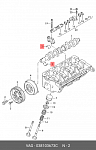 N1474STD GLYCO Вкладыши распредвала VAG 1.2/1.4TDI 3 ЦИЛИНДРА ДВИГАТЕЛЬ STD (насос-форсунки) Gl