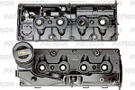 P170046 PATRON Крышка клапанная (2.0TDI 16V CFCA) VW Transporter T5 2010-