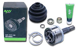 AW1510129A AYWIPARTS Шрус Внешний NISSAN Primera(P11) 1.6 96-02