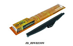 JDWB330W JUST DRIVE Щетка зимняя 13''/325мм