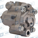 P1502HG MOTORHERZ Насос гидроусилителя руля ! \NISSAN Terrano (R50) 3.3 1997-2003, Pathfinder II 1995-2004