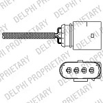 ES2028512B1 DELPHI Датчик кислородный