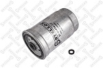 2100496SX STELLOX 21-00496-SX_фильтр топливный! M16x1.5 84x70x62\Hyundai Sonata/Santa Fe,KIA Magentis 2.0/2.2CRDi 02>