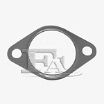 890924 FA1 прокладка приемной трубы!\ Hyundai Elantra/i20/i30/SantaFe,KIA Cerato/Ceed 1.6 16V 05>