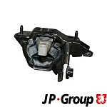 1132407700 JP GROUP Опора КПП. КПП VW POLO 01-, AUDI A1 10-, SEAT CORDOBA 02-09, IBIZA IV 02-09, IBIZA V 08-, SKODA FABIA 00