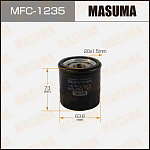 MFC1235 MASUMA ФИЛЬТР МАСЛЯНЫЙ