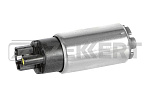 KP1002 ZEKKERT Насос топливный (3 bar) Honda Accord IV-VI 90-, Civic VI,V 91-, Hyundai Accent I,II 94-, Kia Sportage 94-, Mitsubishi Lancer V 92-.