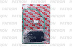 PF5102 PATRON Фильтр АКПП с прокладкой AUDI: A4 00-04, A4 04-, A