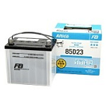 85D23L FURUKAWA BATTERY Аккумулятор FB Altica HIGH-GRADE