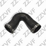 ZVRR079 ZZVF ШЛАНГ НАПОРНЫЙ SEAT IBIZA (9-11), VW POLO/DERBY (10-12)