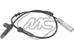 50155 METALCAUCHO ДАТЧИК ABS MINI MINI (R50, R53)One