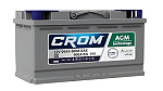 AGML595090A CROM Аккумулятор