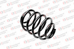 ST134030R STANDARD SPRINGS Пружина подвески задняя SKODA/VW