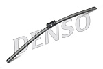 DF004 DENSO Снят с производства Комплект бескаркасных щеток стеклоочистителя 530мм/480мм VW