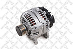 0610835SX STELLOX Генератор. 06-10835-SX_генератор 12V 150A без шкива Renault Clio/Megane/Modus 1.5dCi 04>