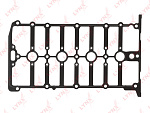 SG1335 LYNXAUTO Прокладка клапанной крышки SKODA Fabia III 1.2-1.6 14-, Kodiaq 1.4 16- (LYNXauto)