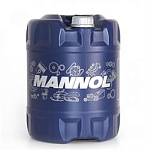3038 MANNOL 8208 MANNOL ATF T-IV 20 л. Синтетическая трансмиссионная жидкость