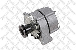 0610823SX STELLOX 06-10823-SX_генератор! 12V 65A со шкивом  Audi 80/100/200/Coupe, VW Golf/Passat/Jetta 1.3-2.1 83