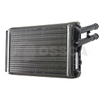 00524 OSSCA РАДИАТОР ПЕЧКИ HEAT EXCHANGER,234 157 40MM