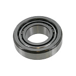 VKHB2189 SKF 30205J2/Q 25x52x16.25 Роликовый радиально-упорный с коническими роликами