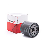 1020002 METACO Фильтр масляный