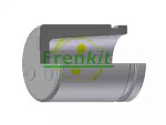 P605101 FRENKIT Поршень суппорта передн. (60mmx51,5mm)