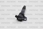 PCI1214KOR PATRON Катушка зажигания HYUNDAI: SANTA FE II 2.4I, SONATA 2.4I, 3.3I 05- KIA: SORENTO 2.4I, 3.3I 07- (прои